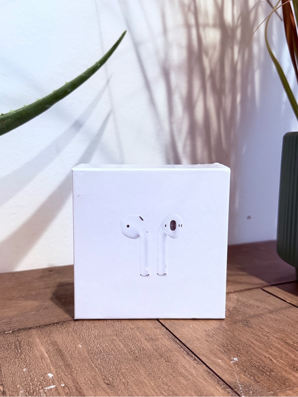 Apple Airpods Gen2